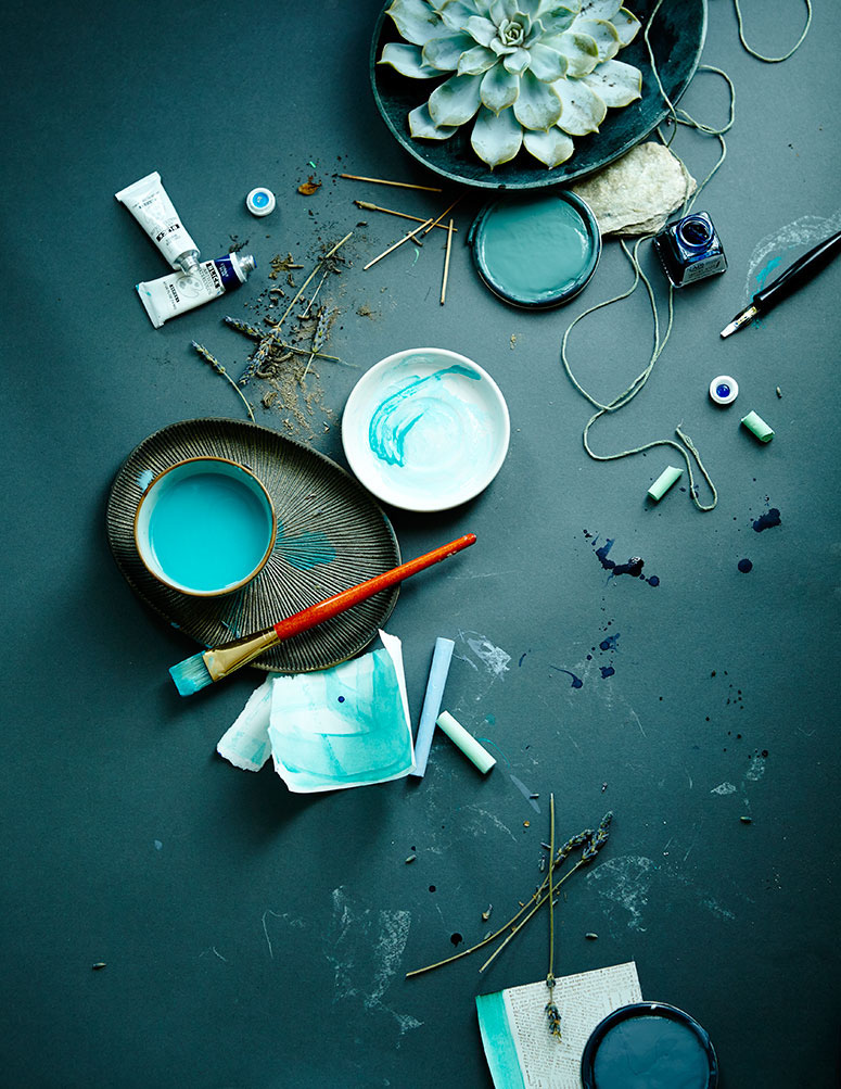 Сфера нашей активности